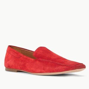 【新品・未使用】STAUD FLUFF BALLET FLAT STAUD | Shoes | Staud Womens Fluff Faux Shearling Ballet